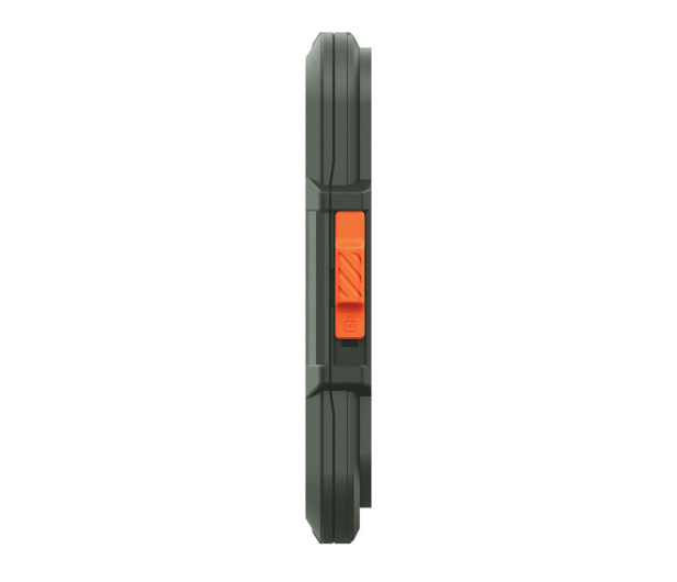Spigen Lock Fit Magsafe Universal Magnetic Card Holder Military Gre - 1346632 - zdjęcie 3